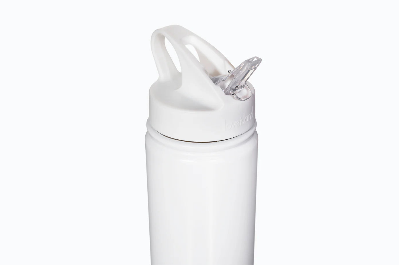 Official Love Island Water Bottle (500ml)