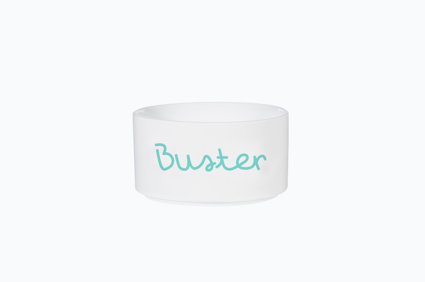 Official Love Island Small Pet Bowl - Personalized