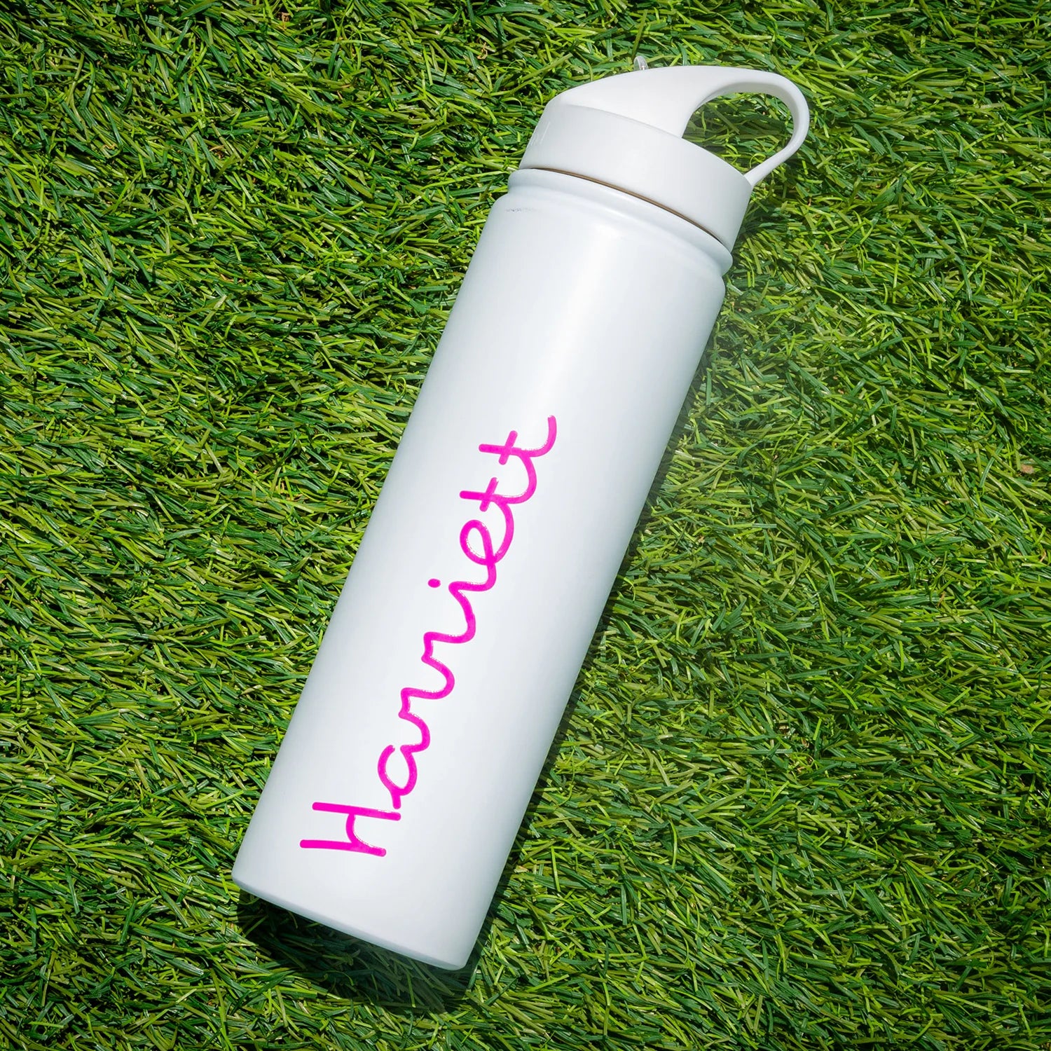 Official Love Island Water Bottle - Personalised
