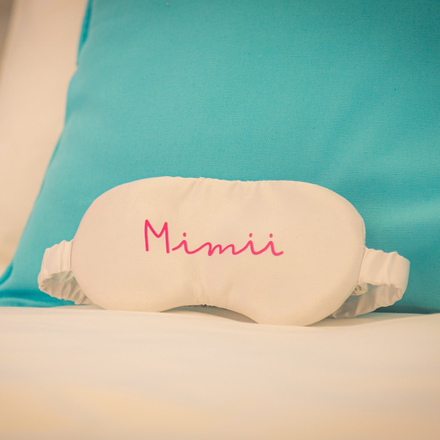 Official Love Island Eye Mask - Personalized