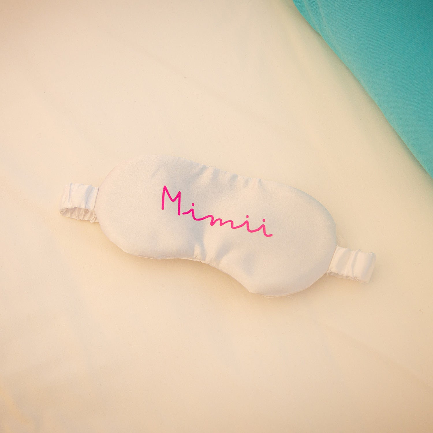 Official Love Island Eye Mask - Personalised