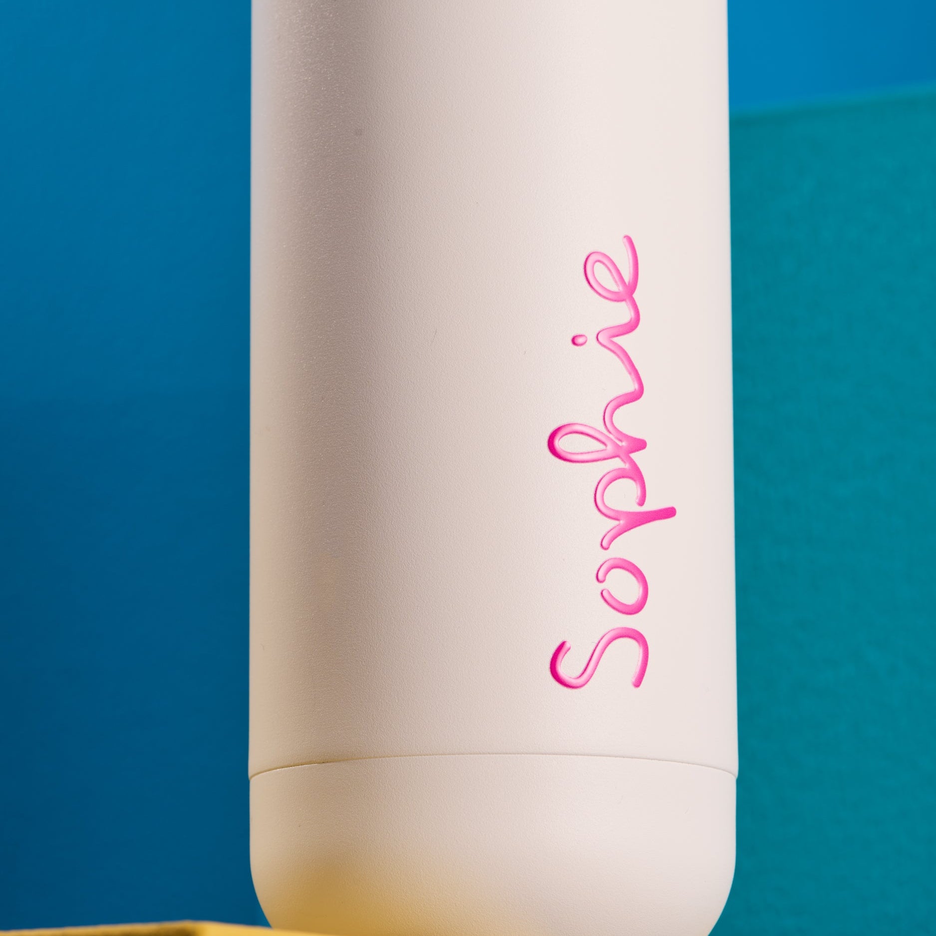 Official Brand New Love Island Water Bottle (500ml)