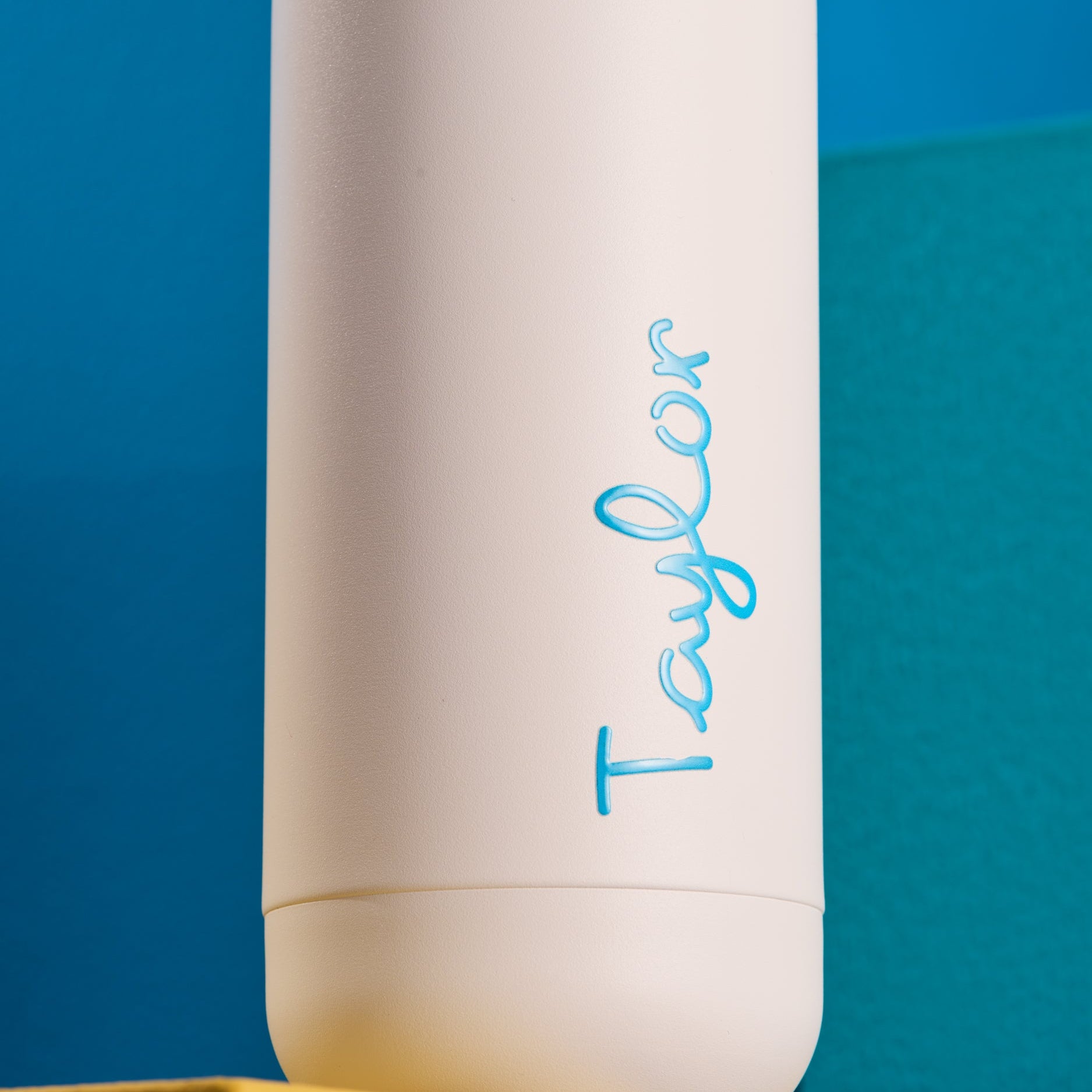 Official Brand New Love Island Water Bottle (500ml)
