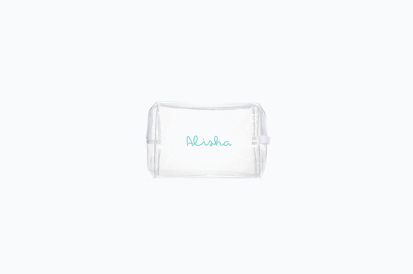 Official Love Island Washbag - Personalized