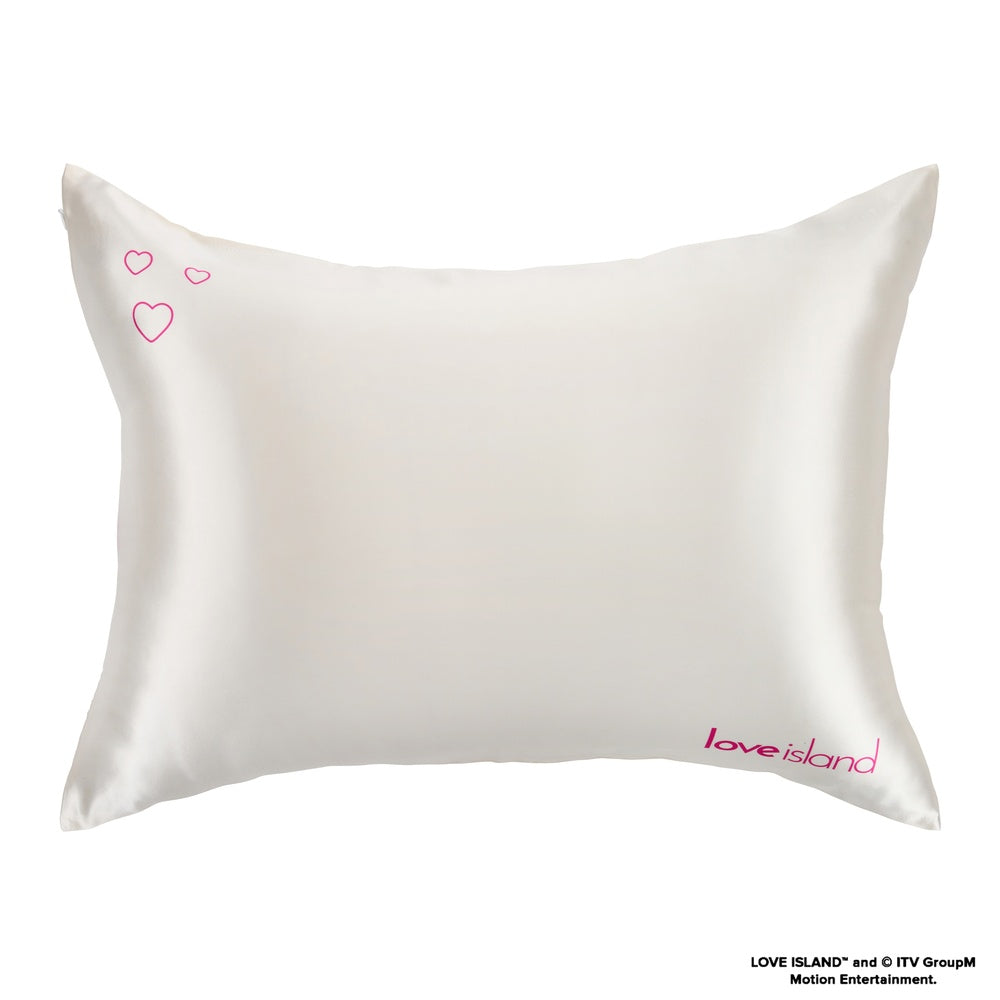 Pillowcase - Love Island™ - I've Got a Text - King