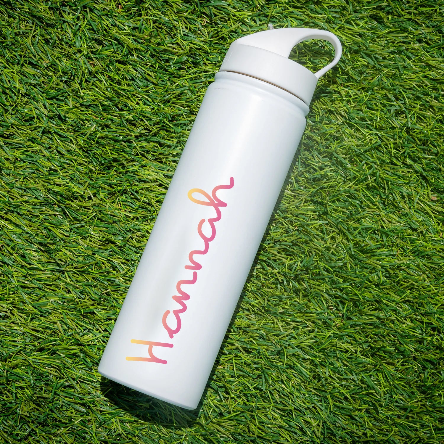 SPECIAL EDITION Official Love Island Water Bottle - Personalised