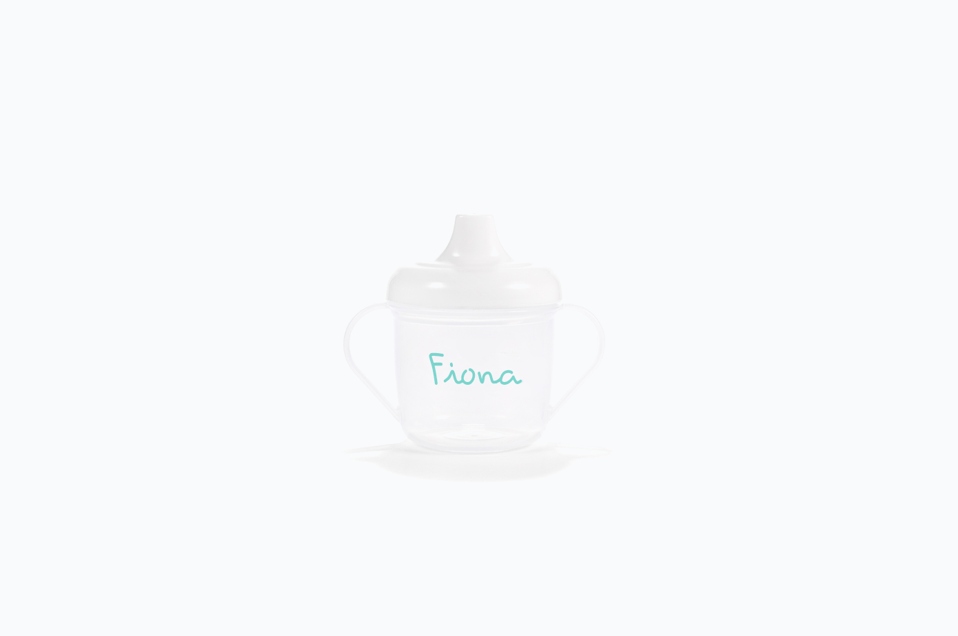 Official Love Island Baby Beaker - Personalized