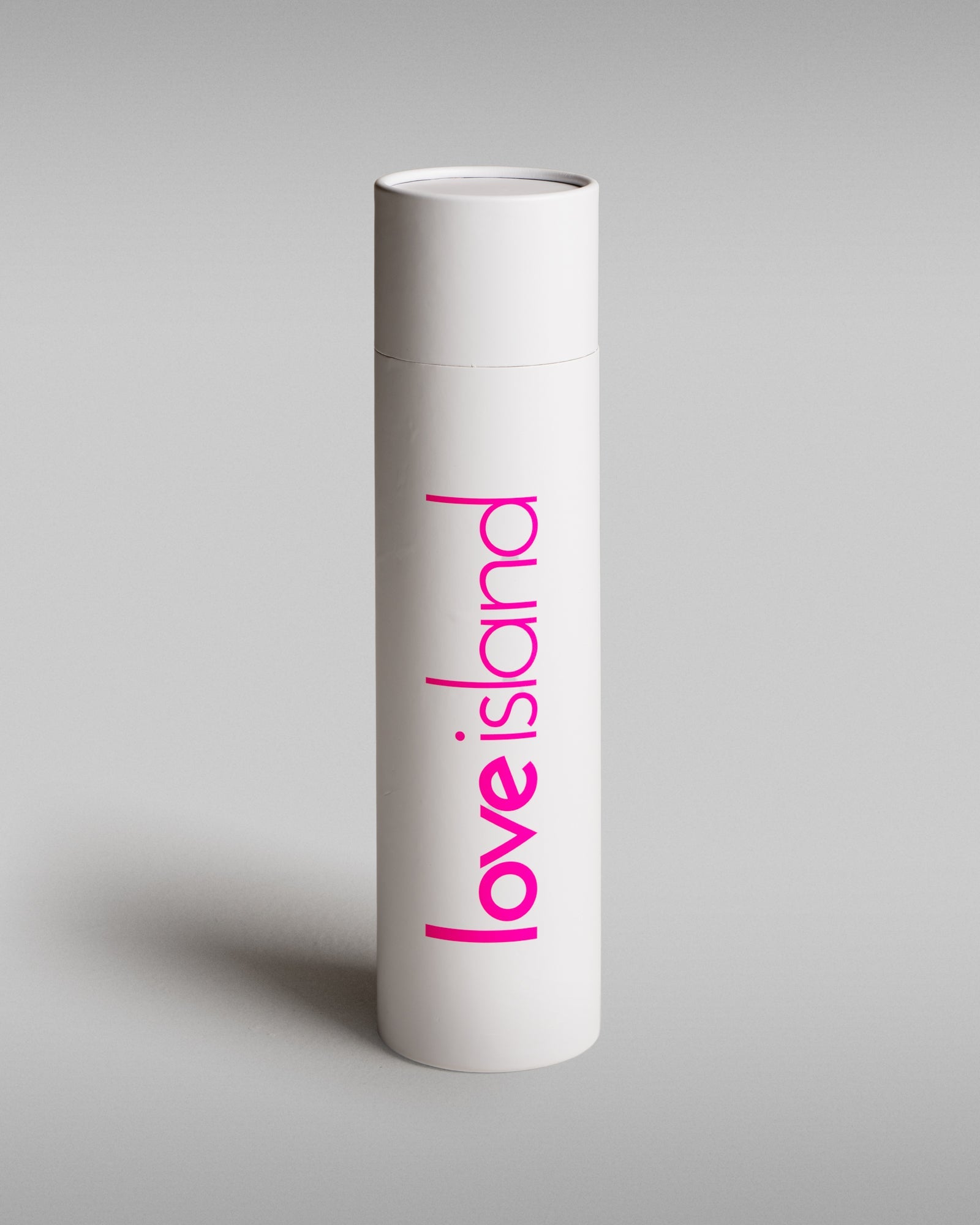 Official Love Island Insulated Water Bottle - Personalised (Copy)