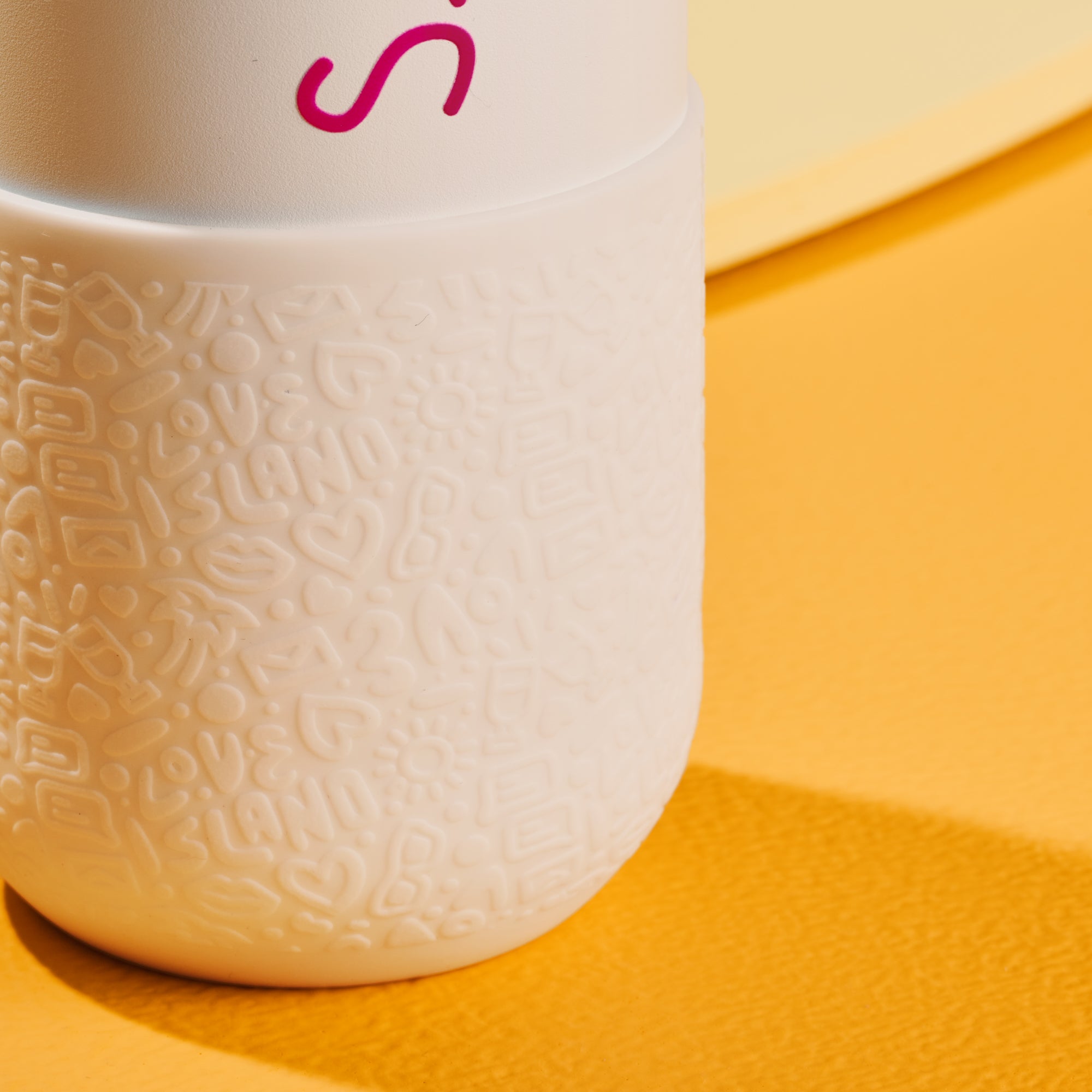 Official Love Island Insulated Water Bottle - Personalised (Copy)