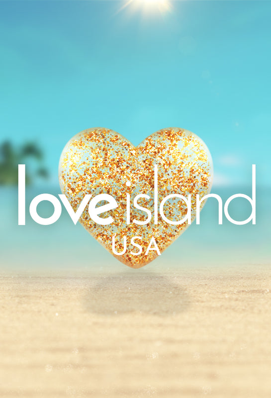 love island travel set