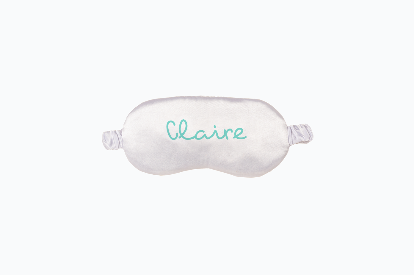 Official Love Island Eye Mask - Personalized