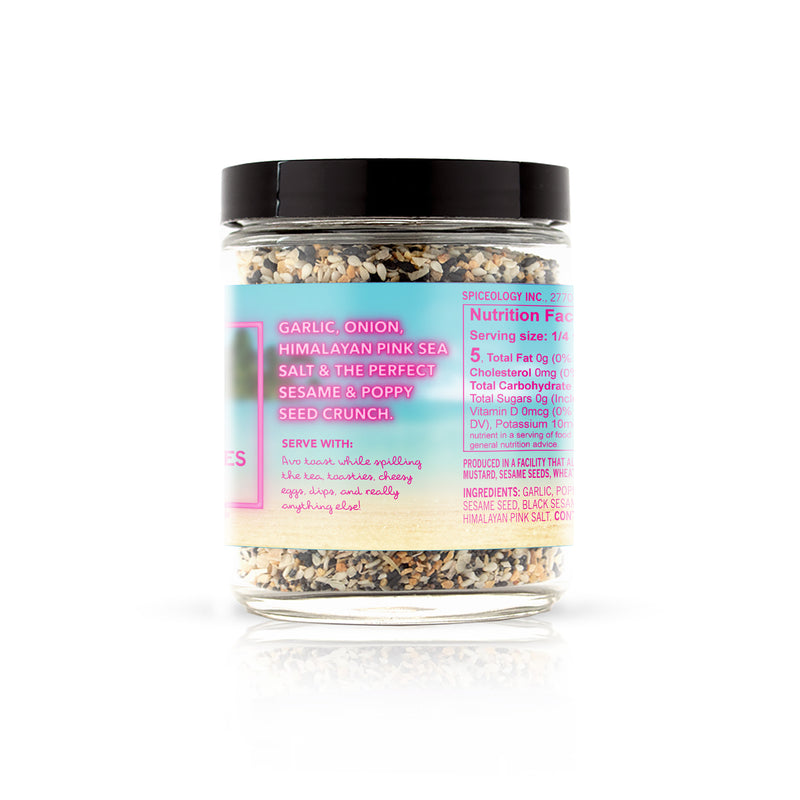 NEW! SPICEOLOGY X LOVE ISLAND: BREKKIE SPRINKLES – Official Love Island ...