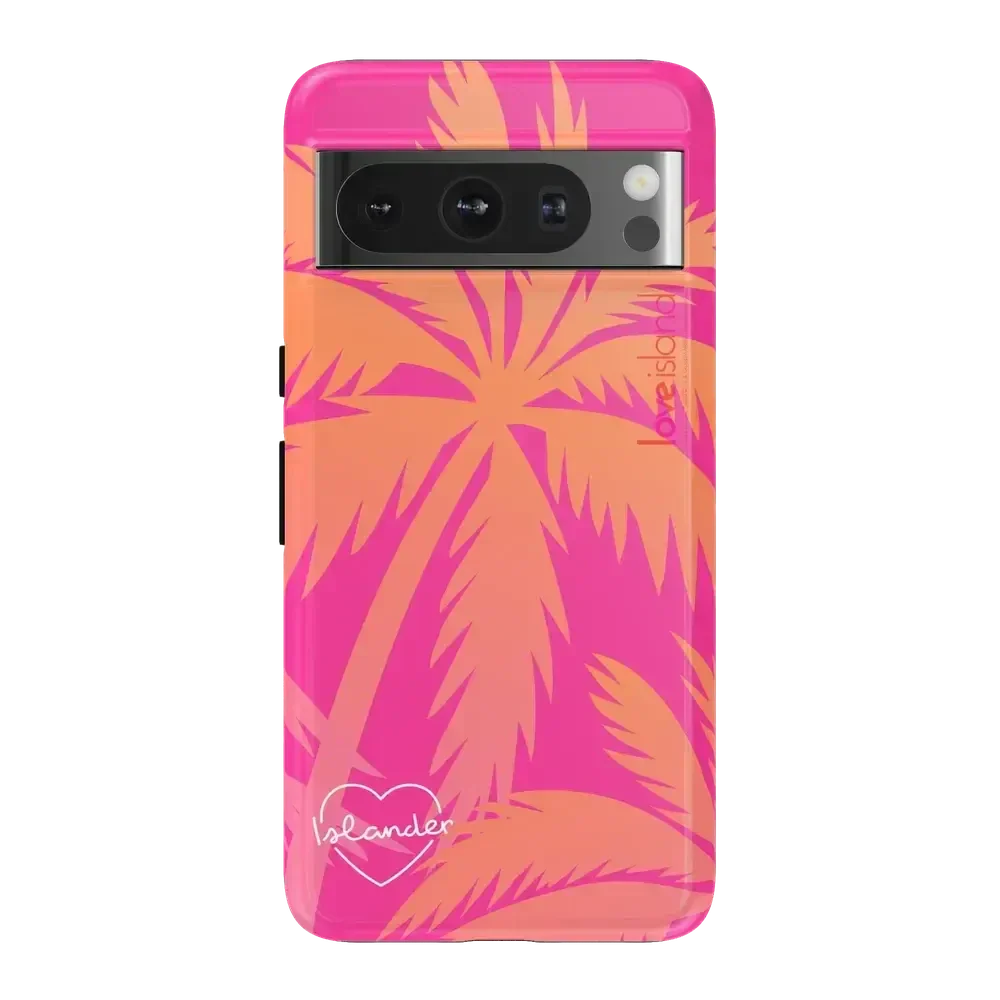 Islander | Love Island Case