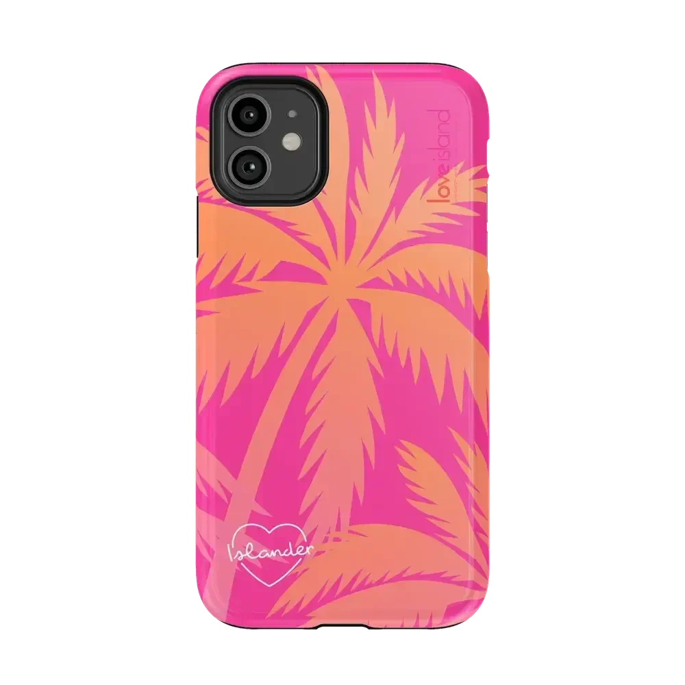 Islander | Love Island Case