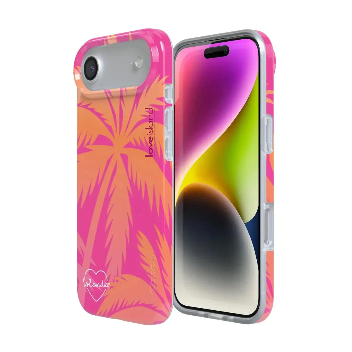 Islander | Love Island Case