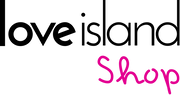 Official Love Island Store logo