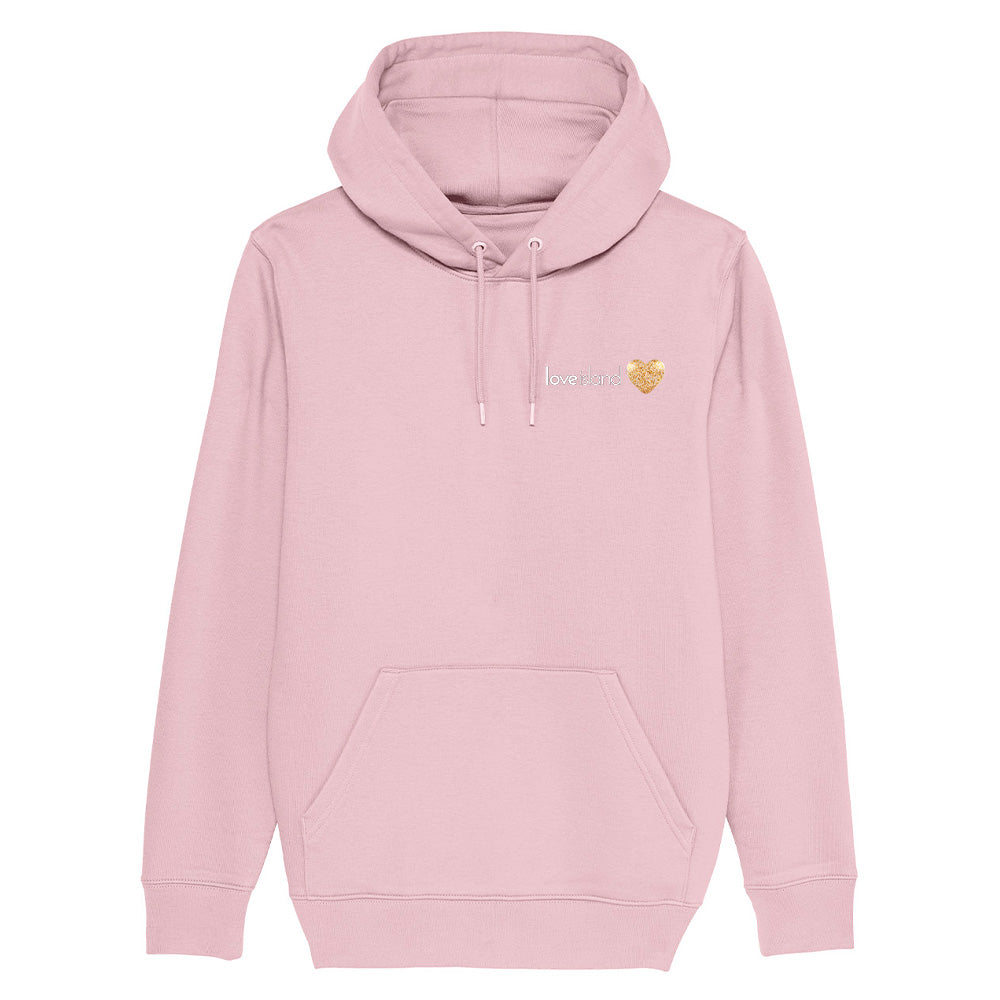 LOVE ISLAND LOGO HOODIE – Official Love Island Store