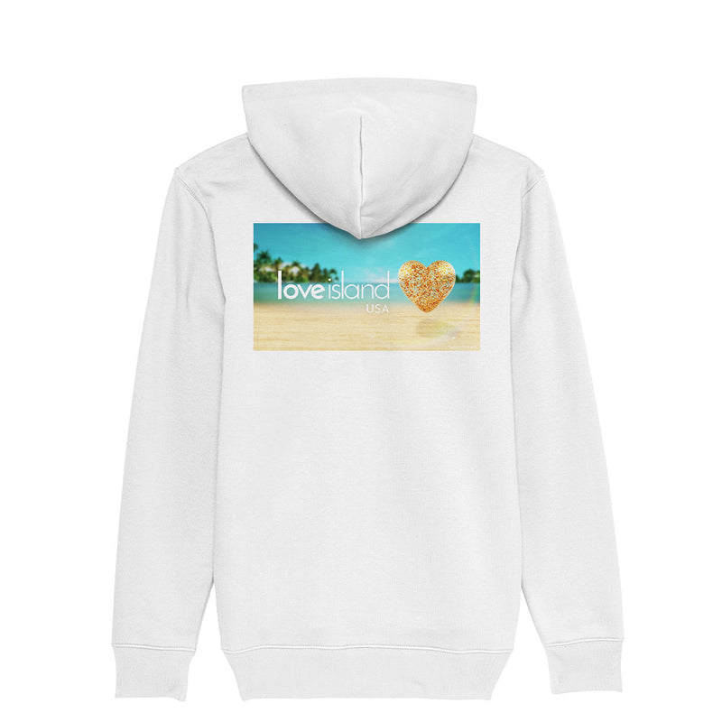 Love island hoodie Clearance